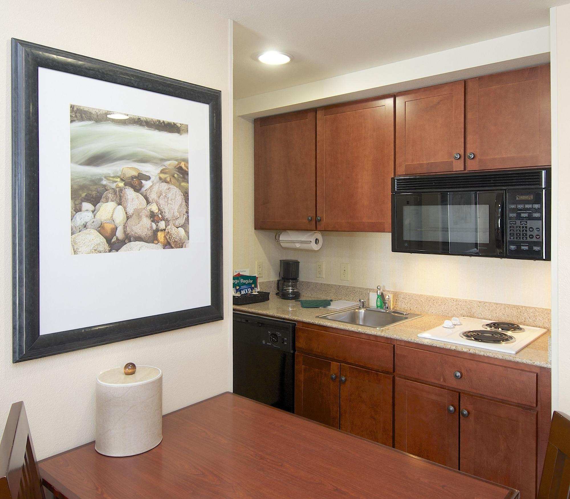 Homewood Suites By Hilton Anchorage Esterno foto