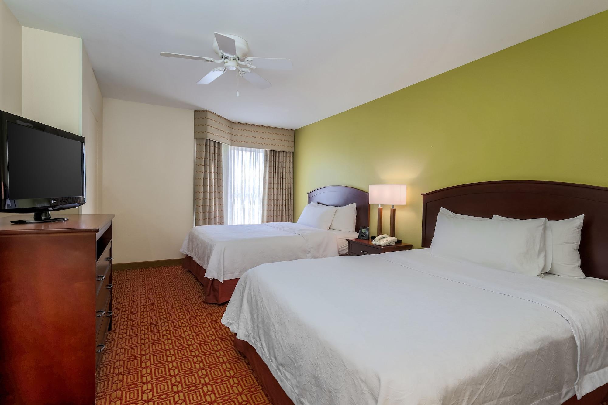 Homewood Suites By Hilton Anchorage Esterno foto