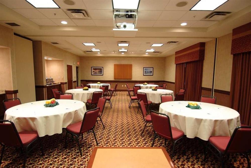 Homewood Suites By Hilton Anchorage Servizi foto