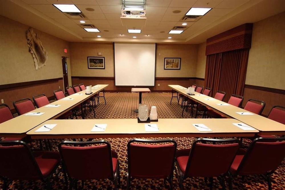 Homewood Suites By Hilton Anchorage Affari foto