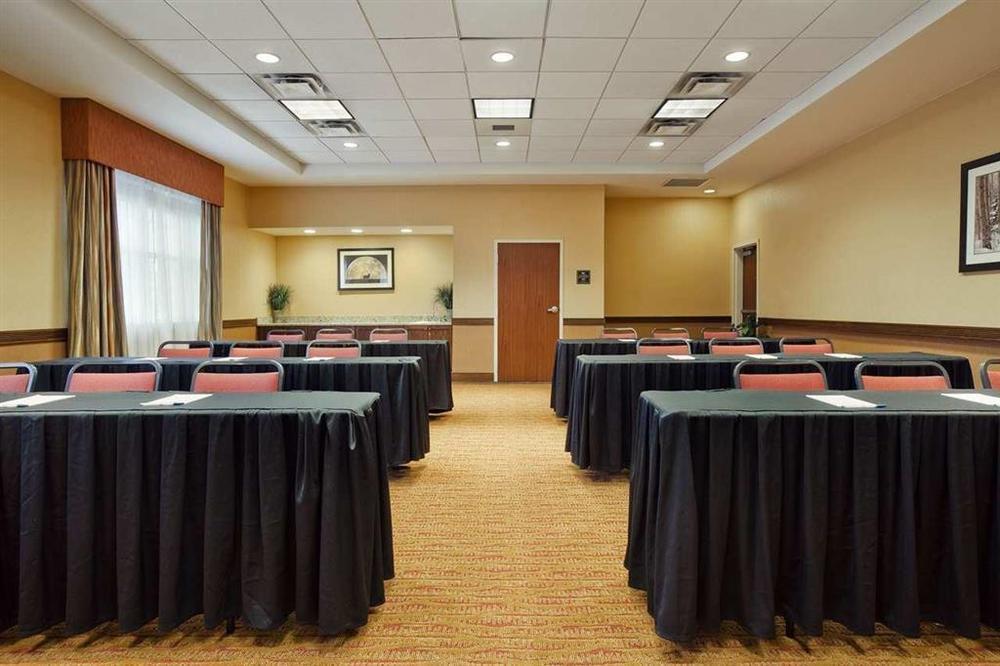 Homewood Suites By Hilton Anchorage Servizi foto