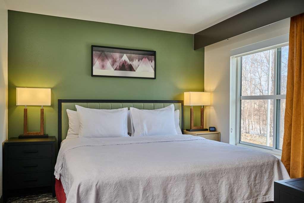 Homewood Suites By Hilton Anchorage Camera foto