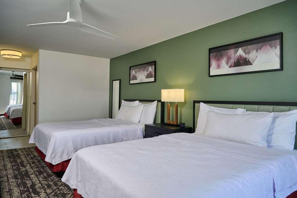 Homewood Suites By Hilton Anchorage Camera foto