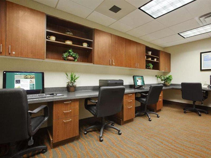 Homewood Suites By Hilton Anchorage Esterno foto