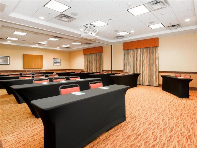 Homewood Suites By Hilton Anchorage Esterno foto