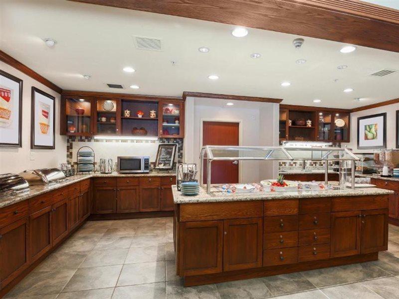 Homewood Suites By Hilton Anchorage Esterno foto
