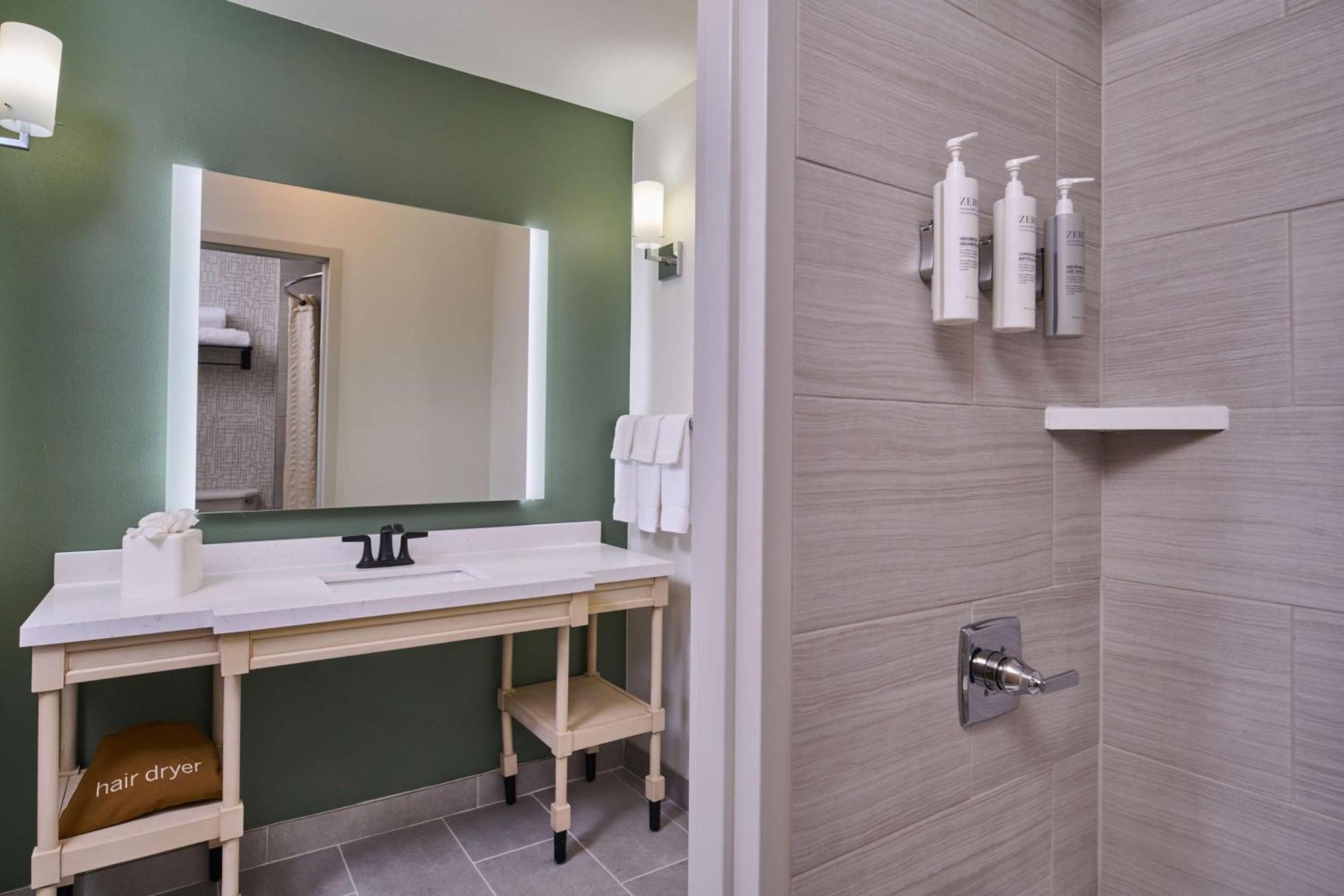 Homewood Suites By Hilton Anchorage Esterno foto