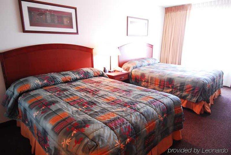 Homewood Suites By Hilton Anchorage Camera foto