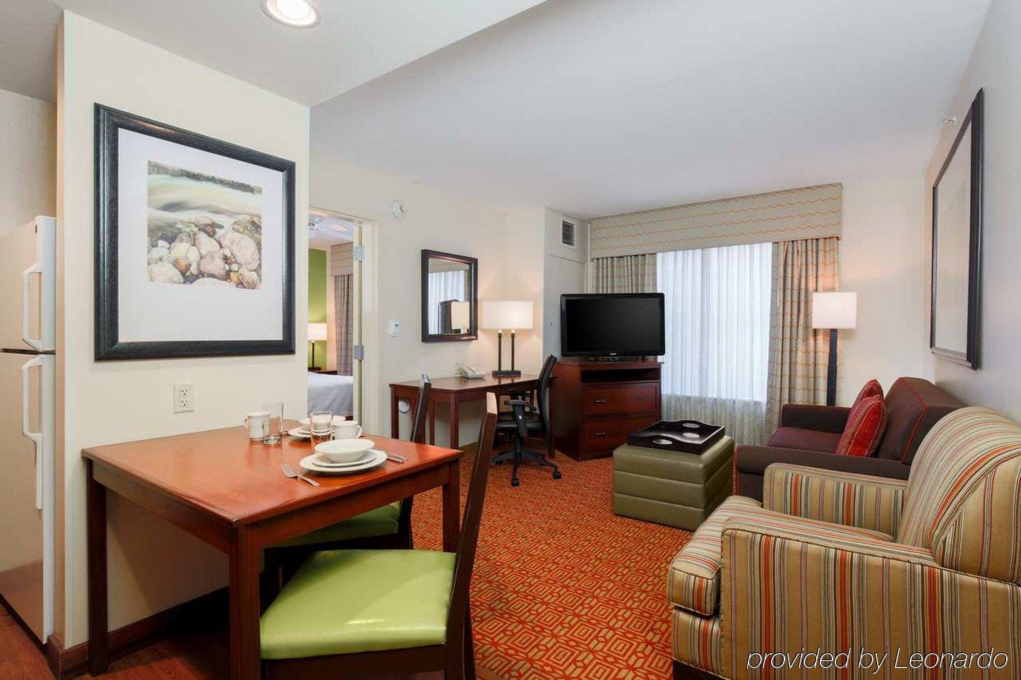 Homewood Suites By Hilton Anchorage Esterno foto